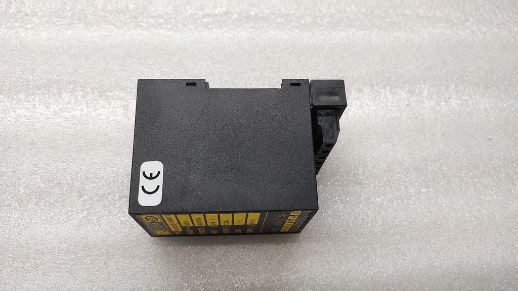 DEIF TAV-210DG/3 TRANSDUCER 0-600V 24VDC