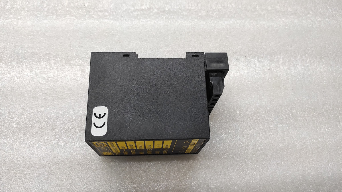 DEIF TAV-210DG/3 TRANSDUCER 0-600V 24VDC