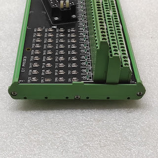 MOORE SAM/CAM-R STANDARD AND CRITICAL ANALOG MODULE 16416-1-3
