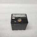LANDIS & GYR LAE10 FLAME SAFEGUARD LAE 10