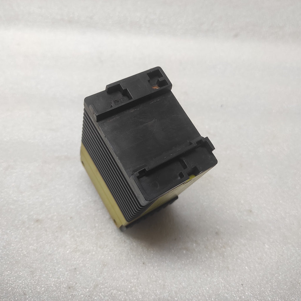 TELE EDK TIME RELAY 0-10MIN 220V