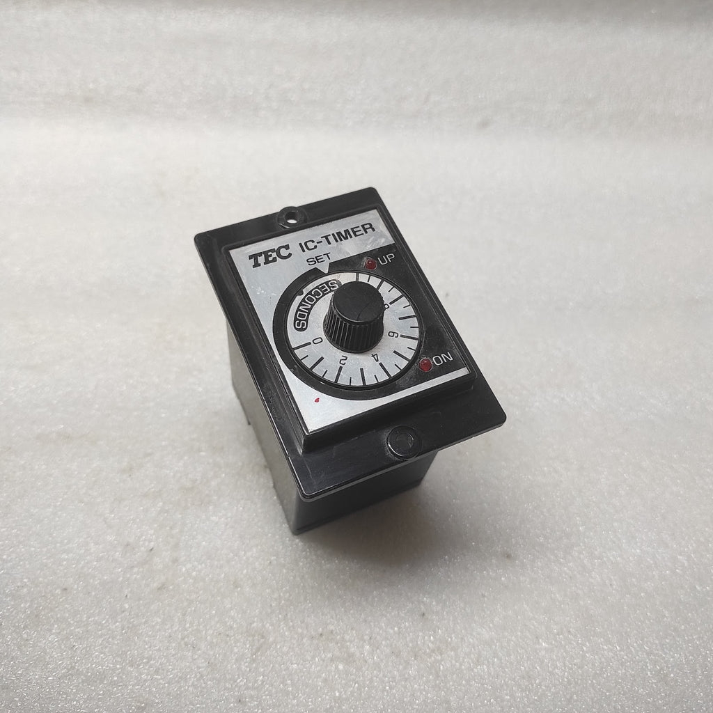 TEC ER2210SA IC-TIMER DC24V