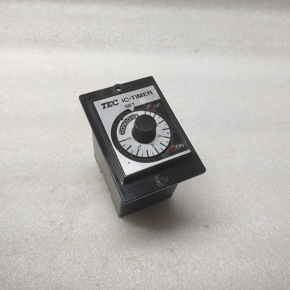 TEC ER2210SA IC-TIMER DC24V