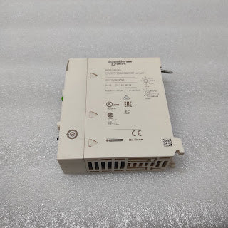 SE BMXP342020 PROCESSOR MODULE M340