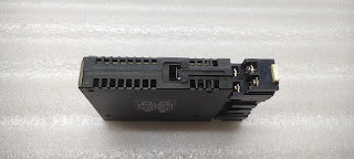 M-SYSTEM FDY-24A-K CURRENT LOOP SUPPLY 85-132VAC