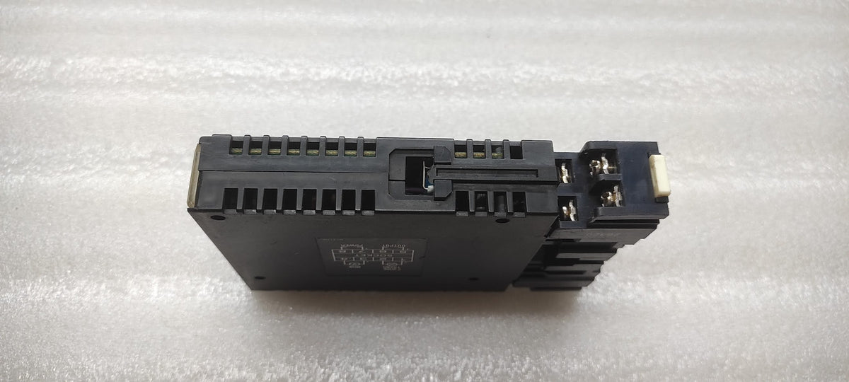 M-SYSTEM FDY-24A-K CURRENT LOOP SUPPLY 85-132VAC