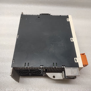 SE LXM32AD72N4 MOTION SERVO DRIVE 7kW 400-480V