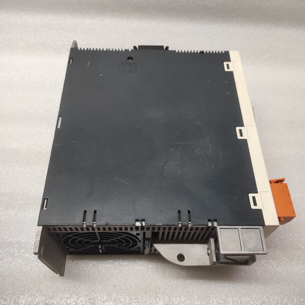 SE LXM32AD72N4 MOTION SERVO DRIVE 7kW 400-480V