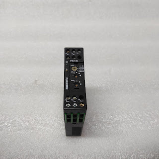 BRODERSON PXU-20.924 PROCESS SIGNAL CONVERTER 24VDC PXU20924