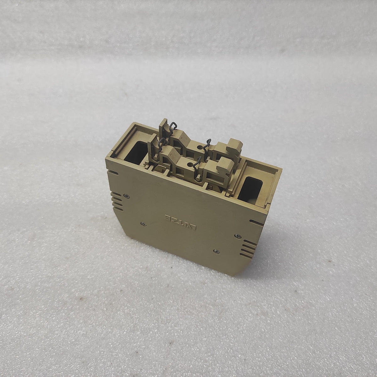 AUMA CS-01 POWER SUPPLY