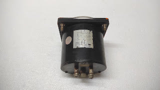 TSUJIDO SEISAKU RPM INDICATOR TURBINE TANK CLEANING PUMP