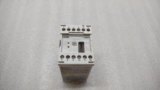 ABB SPEM30B105 MOTOR PROTECTION RELAY 230V