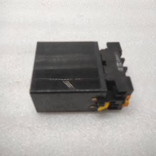 TSURUGA ELECTRIC CR-2 DETECT RELAY CR-2D-1-29-TO-HO-C 100-110/200-220V