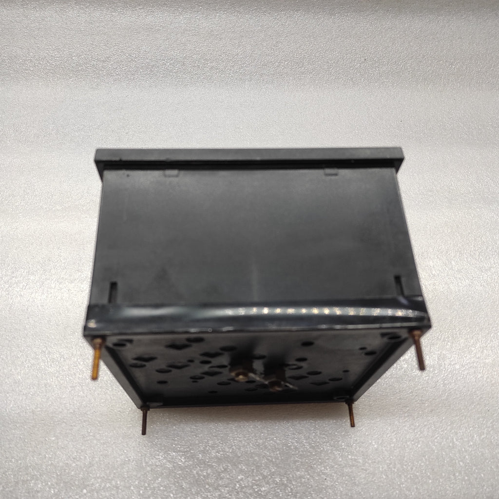 IME KILOAMPERE METER SCALE 2.5kA/5A
