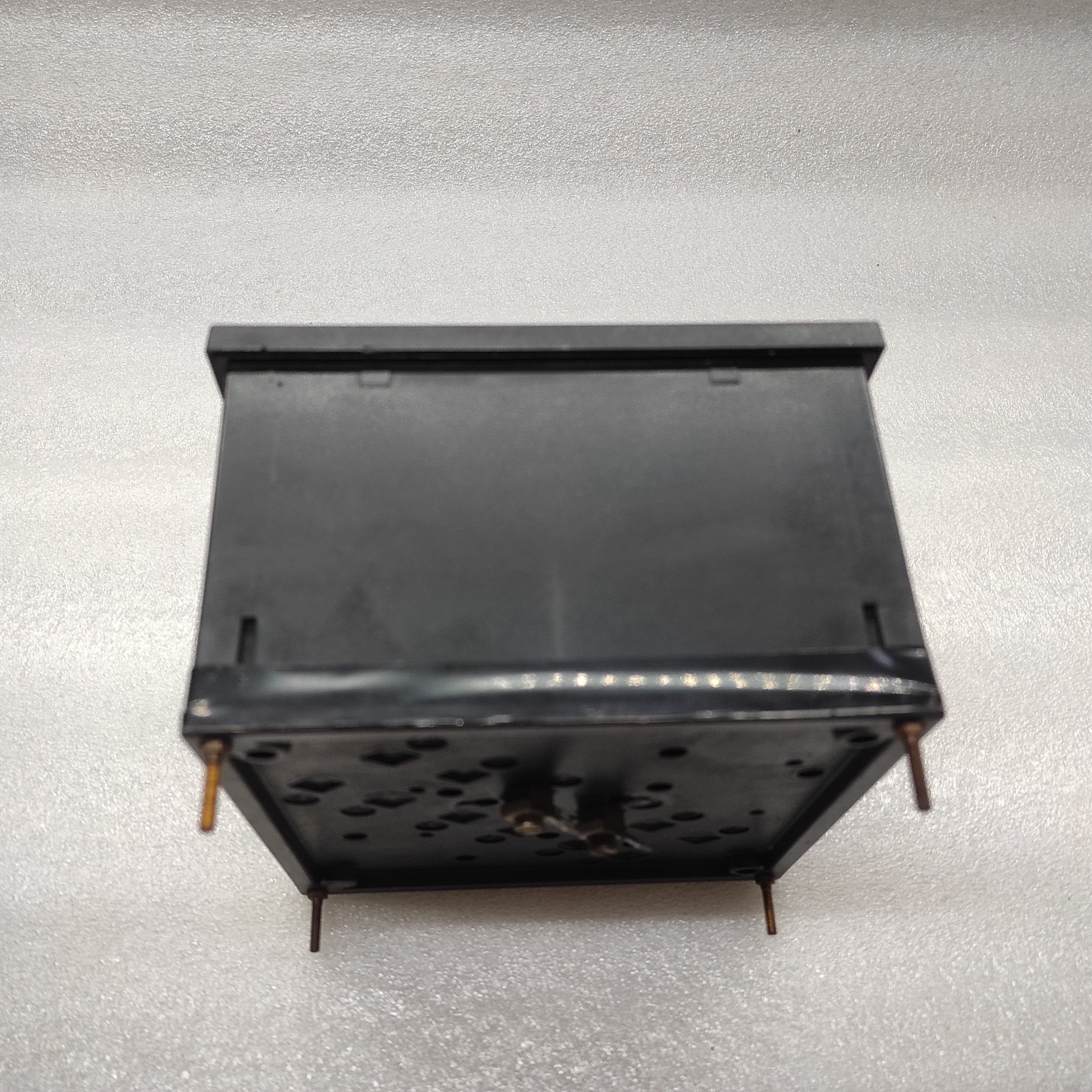 IME KILOAMPERE METER SCALE 2.5kA/5A