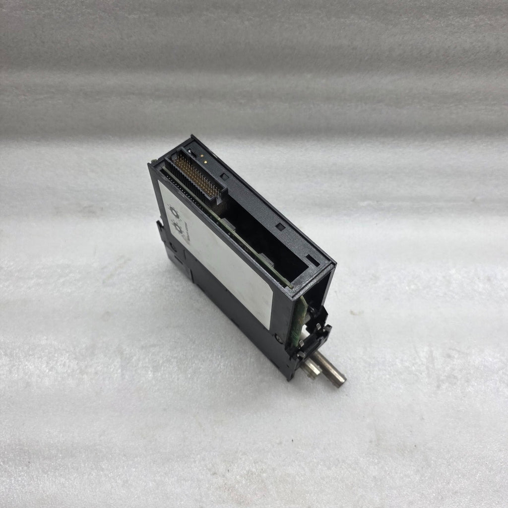 HONEYWELL CAT TC-CCR013 REV F01 REDUNDANT NET INTERFACE 97197972 A01