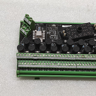 MOORE SDM/CDM MARSHALLED TERMINATION 24VDC 16436-1-3