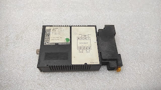 M-SYSTEM M2XM POT TRANSMITTER M2XM-1Z1-M2-X 100-240VAC