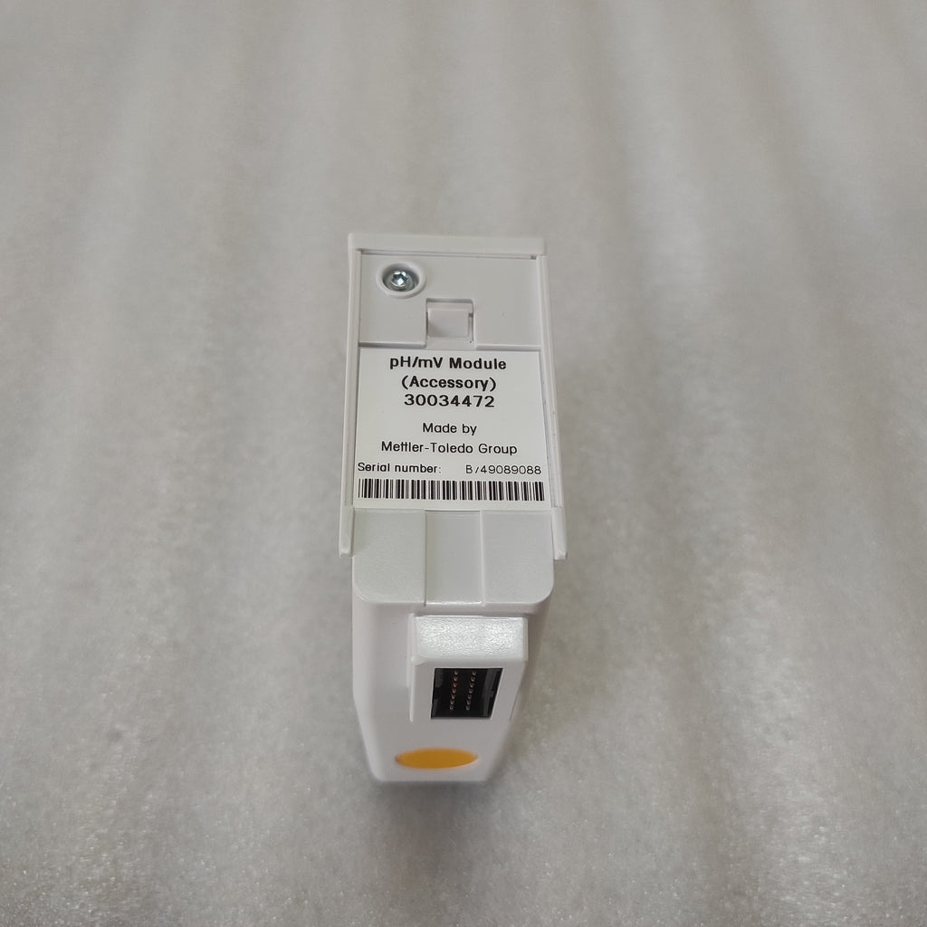 METTLER TOLEDO 30034472 PH/MV MODULE