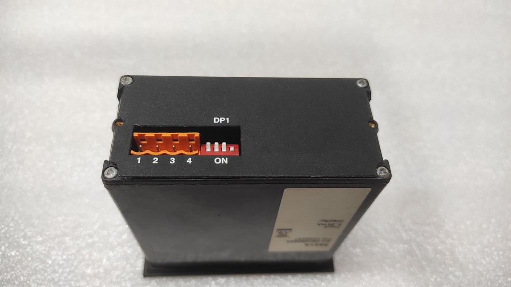 PR ELECTRONICS 5531A LCD DIGITAL PANEL MULTI-FUNCTION METER