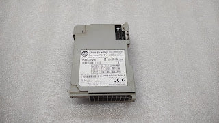 ALLEN BRADLEY CAT 1769-OW8I COMPACT I/O MODULE