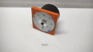 TSURUGA ELECTRIC YMW-110-4XX9-D TEMPERATURE INDICATOR -20TO100'C