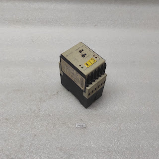 TELEMECANIQUE RM3 TAR114TS7 TIME DELAY RELAY 055691 480-500V