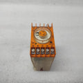 SCHLEICHER SZT 32-S TIME RELAY 220V 1.5-30S