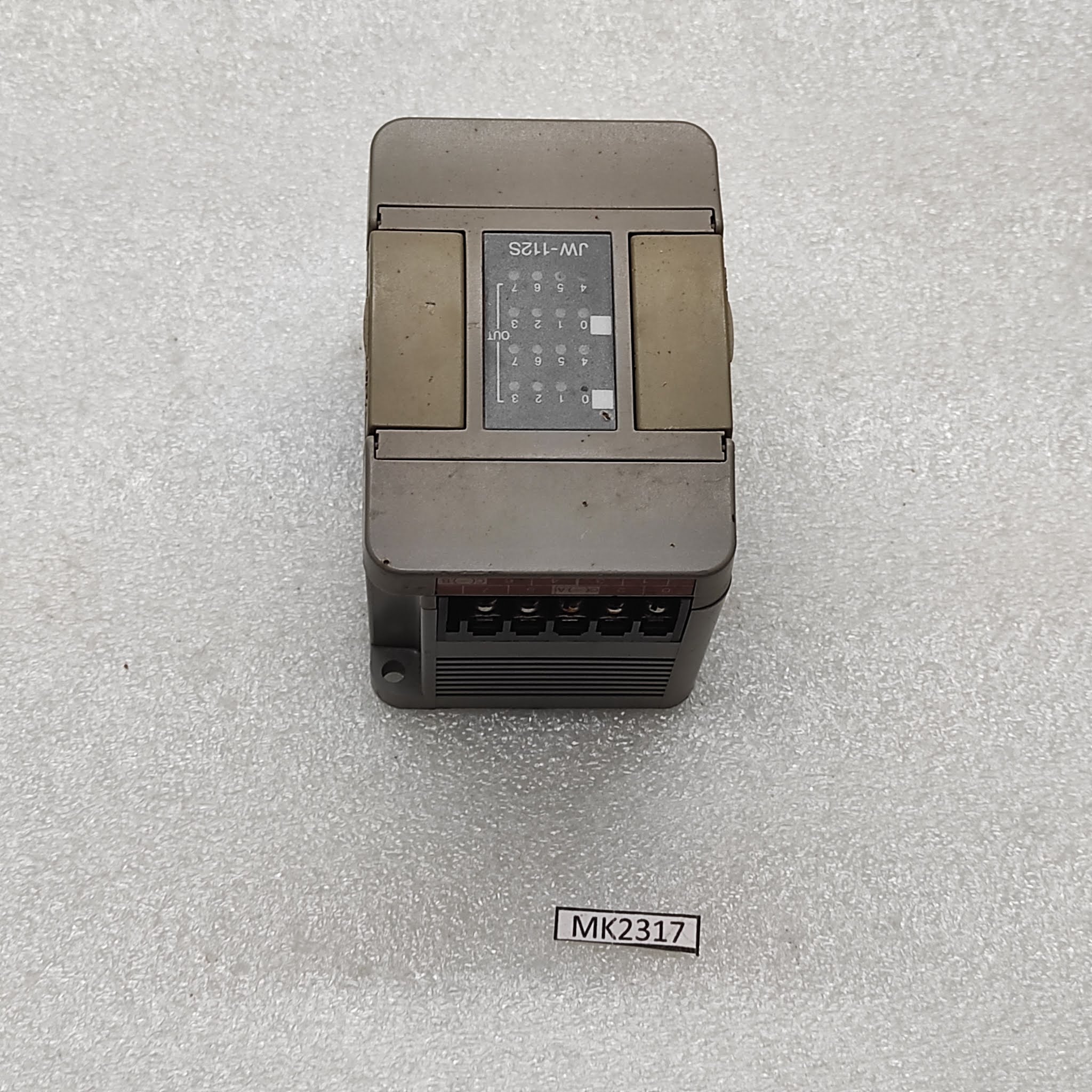 SHARP JW-112S EXPANSION MODULE