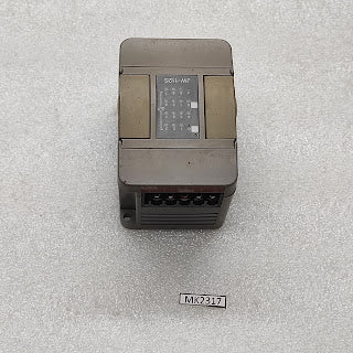 SHARP JW-112S EXPANSION MODULE