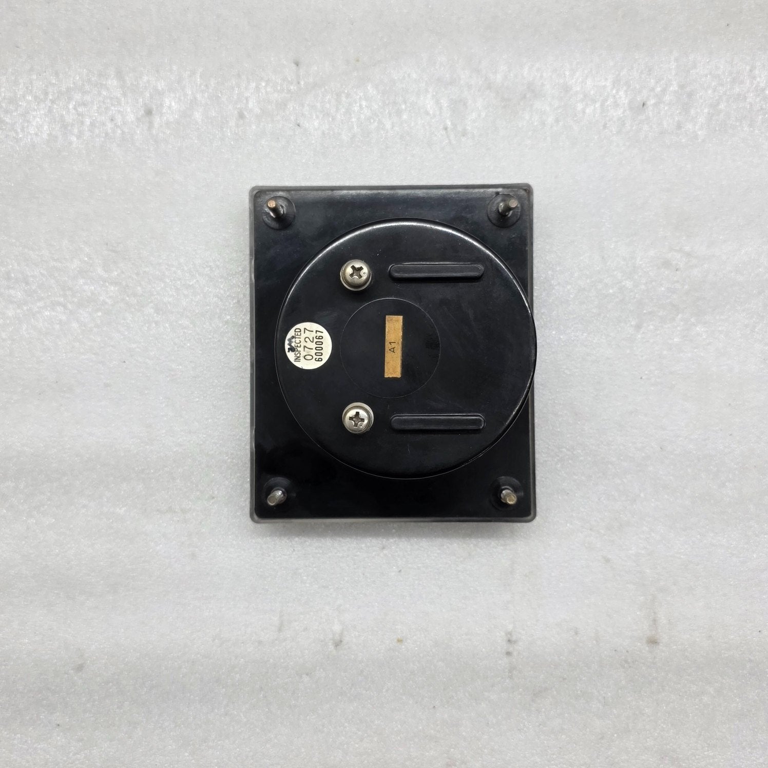 DAIICHI LSK-12 AMMETER CT 250/5A 0-250A