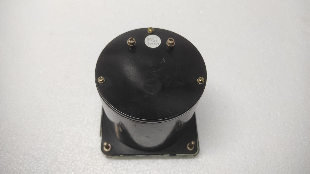 DAIICHI CL-110N AMMTER JIS C 1102 750/5A