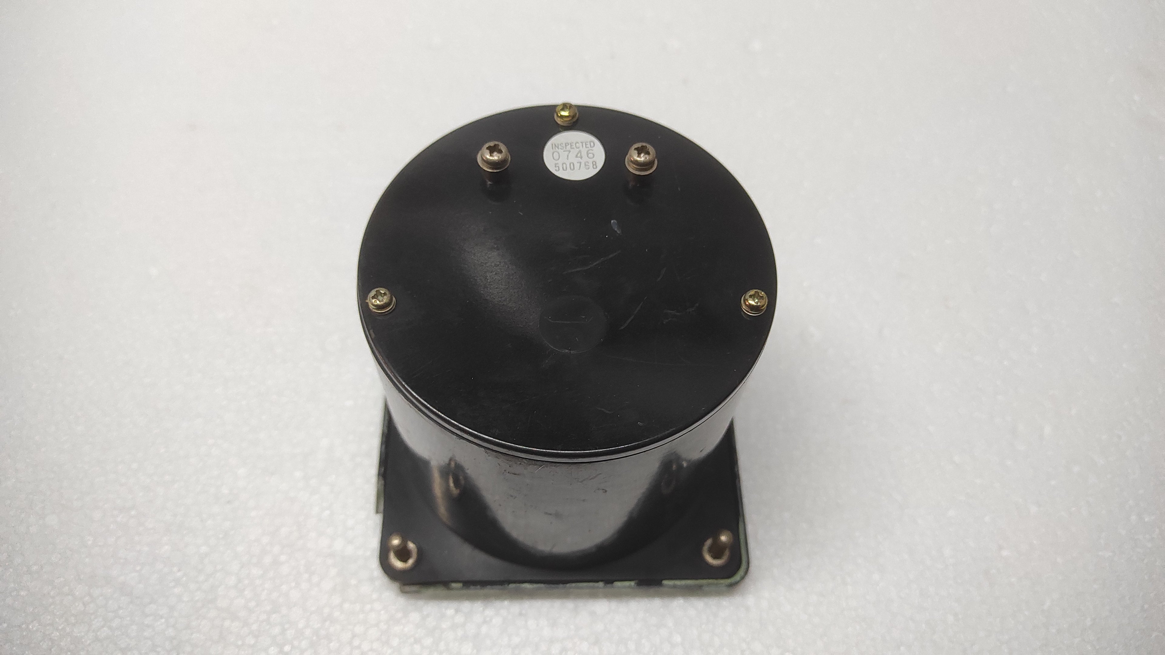 DAIICHI CL-110N AMMTER JIS C 1102 750/5A