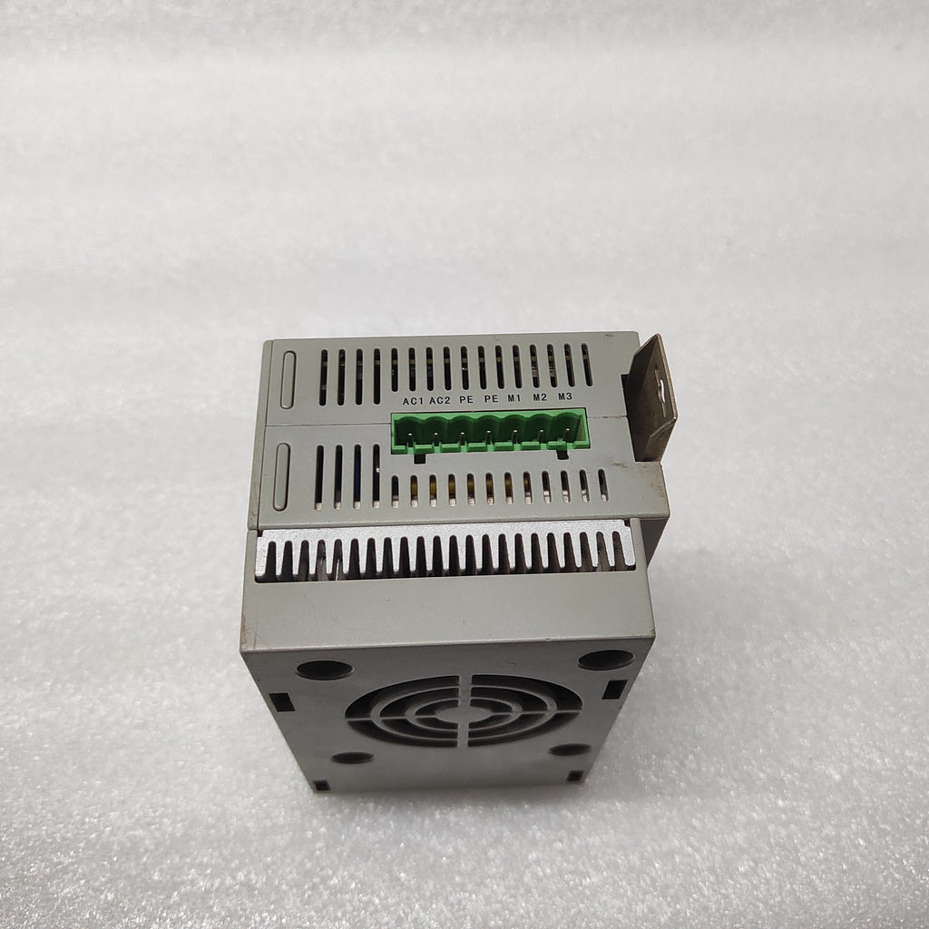ELMO MOTION CONTROL BAS-3/230-4 SERVO DRIVE CONTROLLER