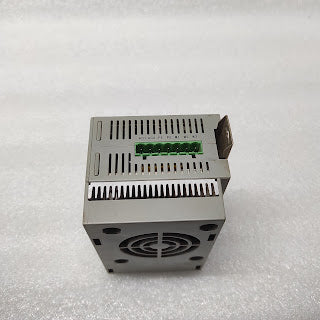 ELMO MOTION CONTROL BAS-3/230-4 SERVO DRIVE CONTROLLER