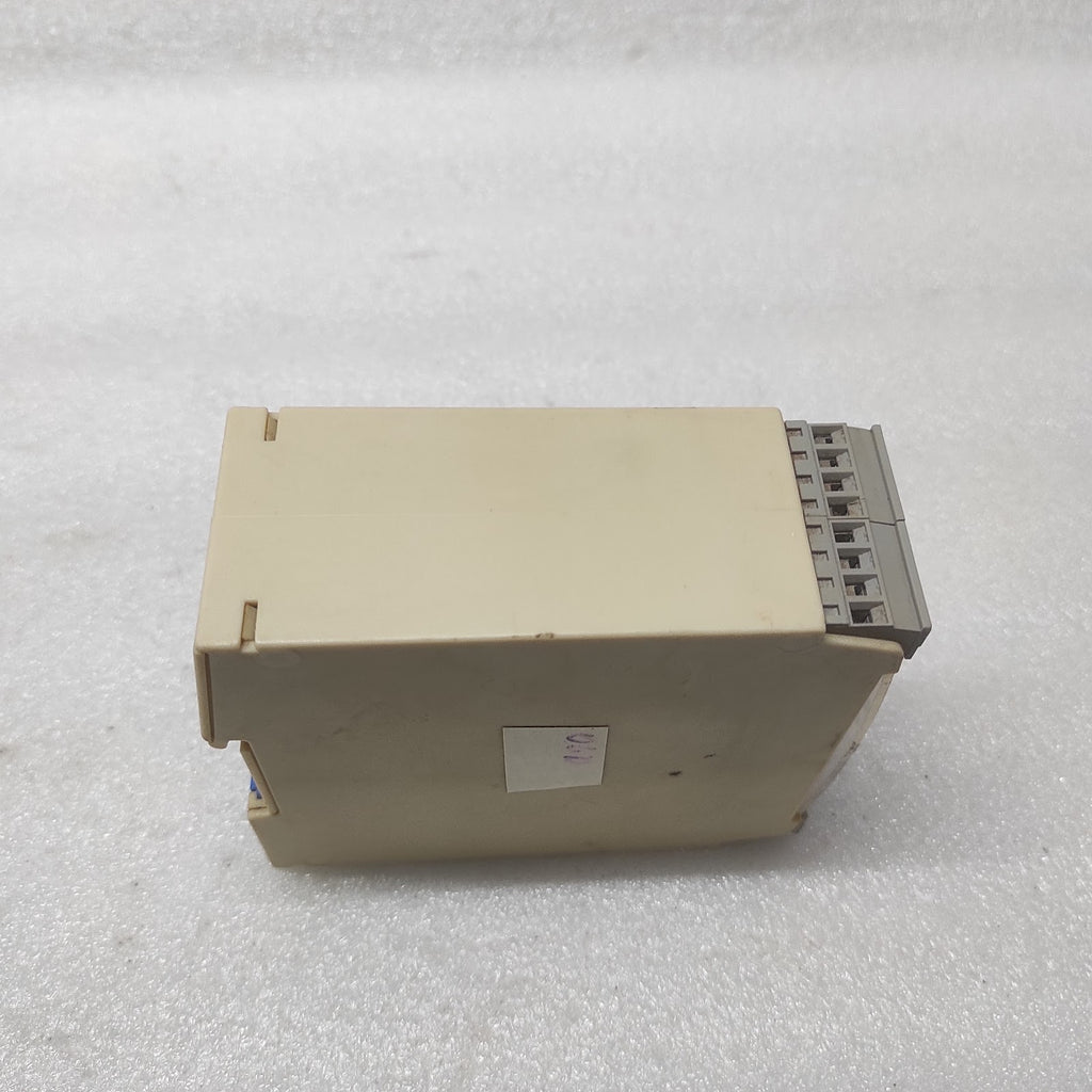 INOR SR560 ALARM UNIT 51MOE00015 19-55VDC