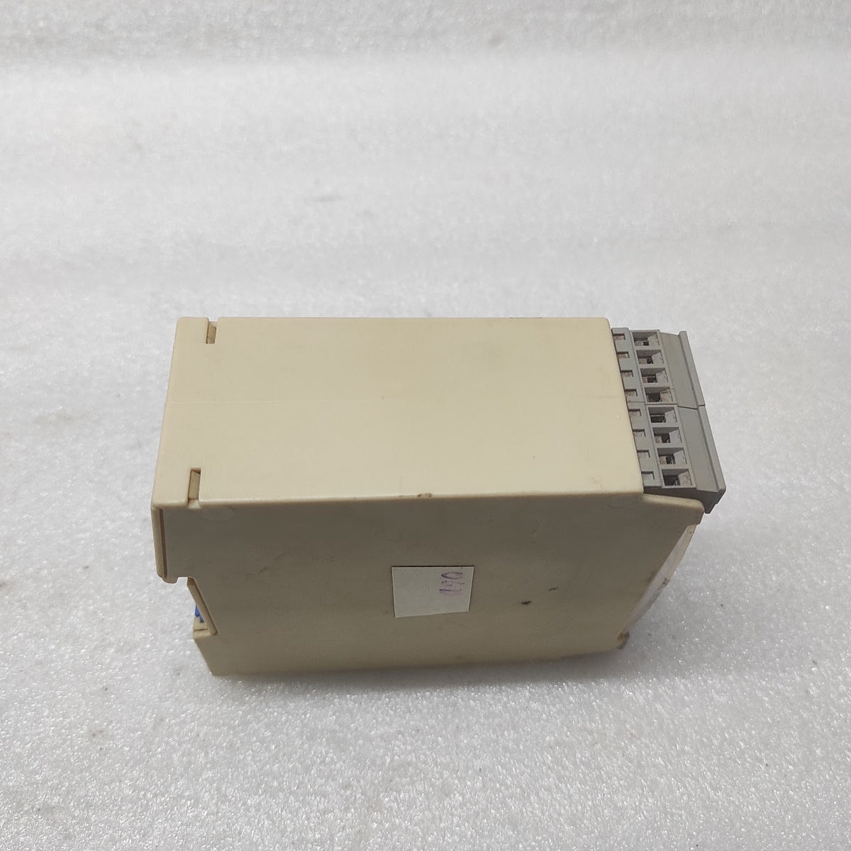INOR SR560 ALARM UNIT 51MOE00015 19-55VDC