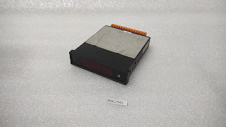 GS INDUSTRIE-ELEKTRONIK DA13-NA40/A10R LED DISPLAY PANEL MOUNT