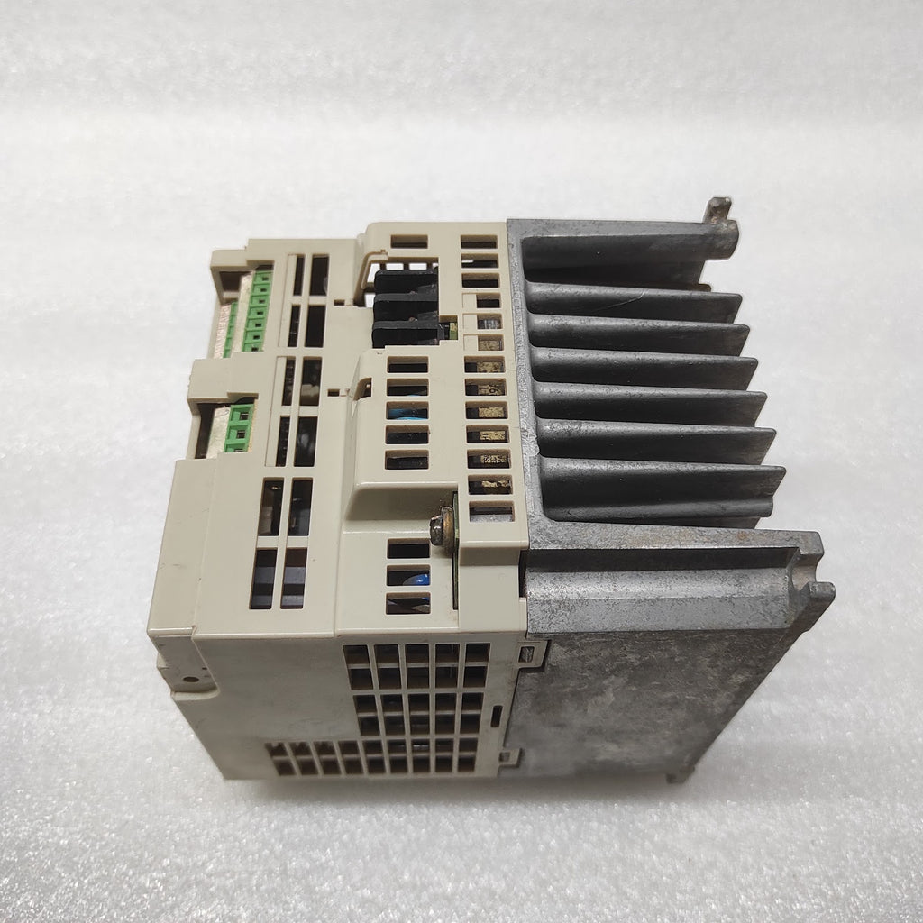 OMRON SYSDRIVE 3G3EV-AB007MA-CUE INVERTER