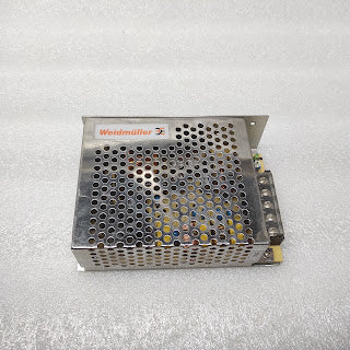 WEIDMULLER CP E SNT 75W 24V 3.2A POWER SUPPLY 24VDC 3.2A 1202490000