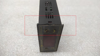 EVERY CONTROL EX 3-132 C024 TEMPERATURE CONTROLLER 12-24VAC/DC EC3132C024