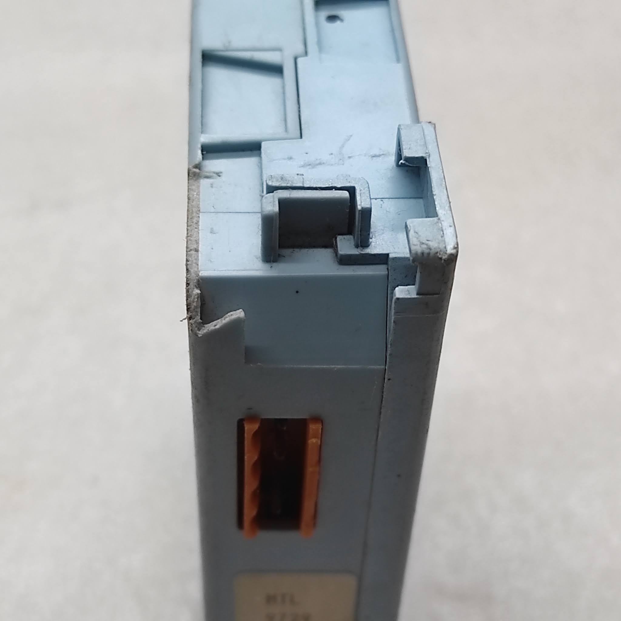 MEASUREMENT TECHNOLOGY MTL2058 DATA INTERFACE