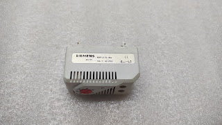 SIEMENS 8MR 2170-1BA THERMOSTAT 250VAC 10A