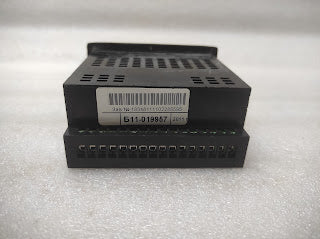 OBEN 2TPM0 PTC METER 2TPM0-U2-Y