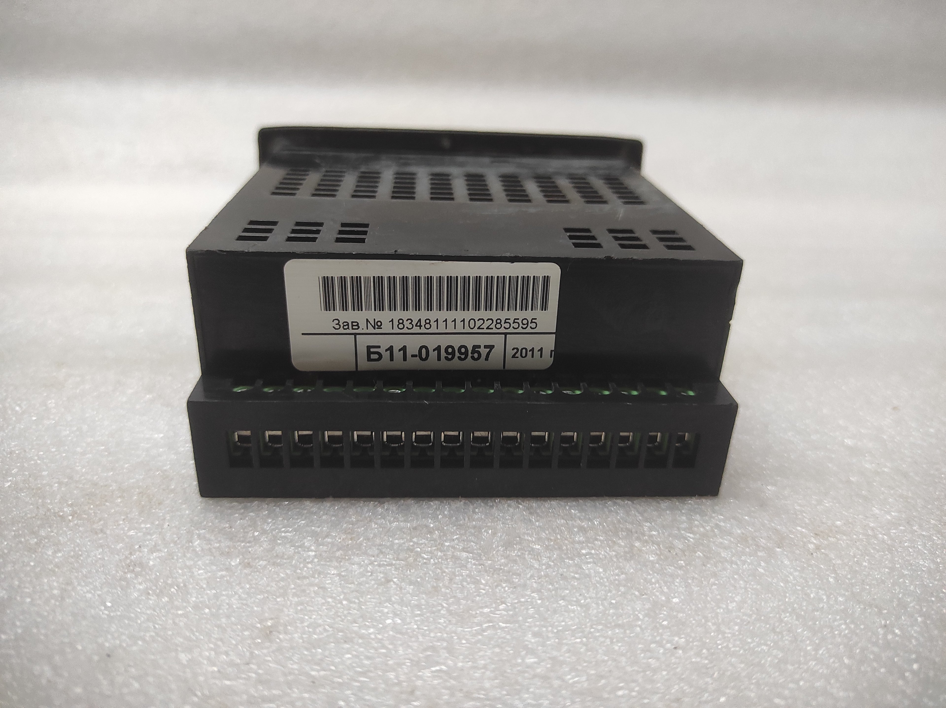 OBEN 2TPM0 PTC METER 2TPM0-U2-Y
