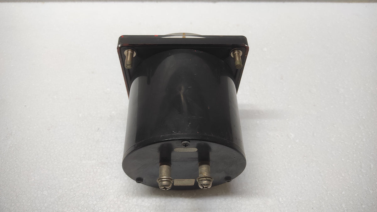 TOYO KEIKI DVF-11 PRESSURE INDICATOR TKDVF11