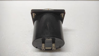 TOYO KEIKI DVF-11 PRESSURE INDICATOR TKDVF11
