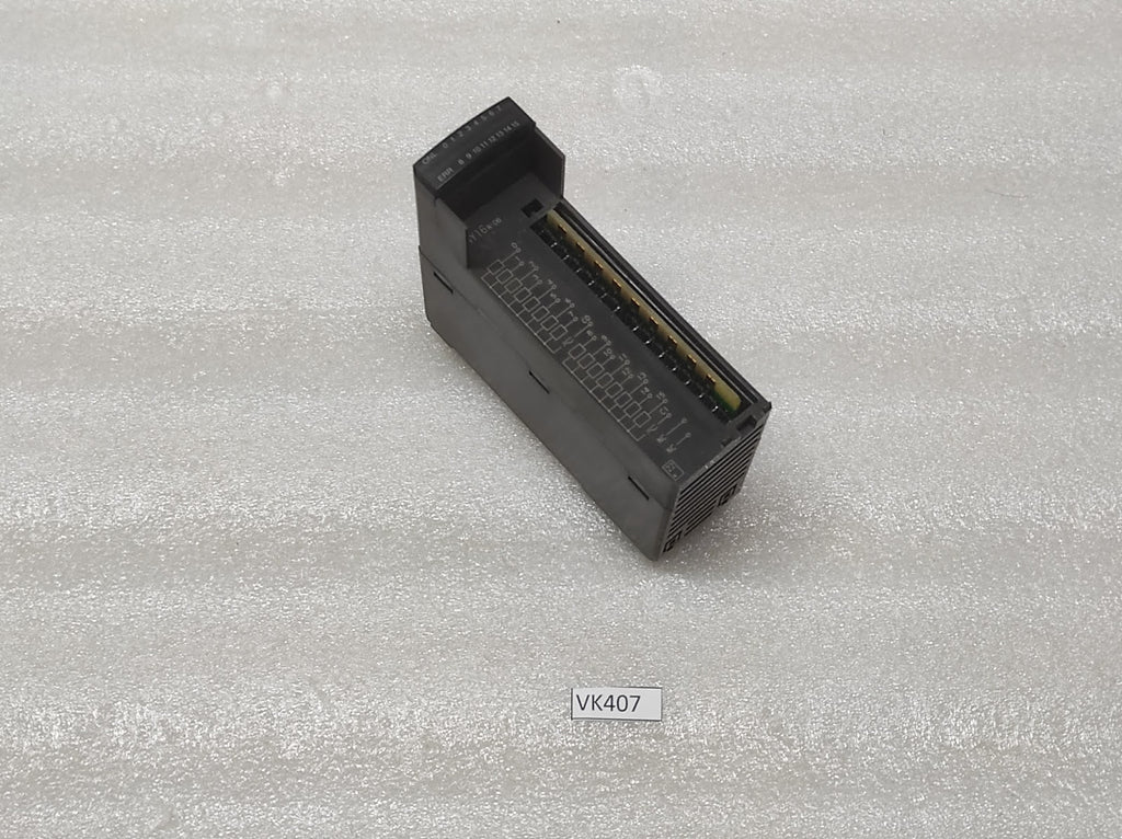 FUJI NP1Y16R-08 DIGITAL OUTPUT MODULE NWB WITHOUT CONNECTOR