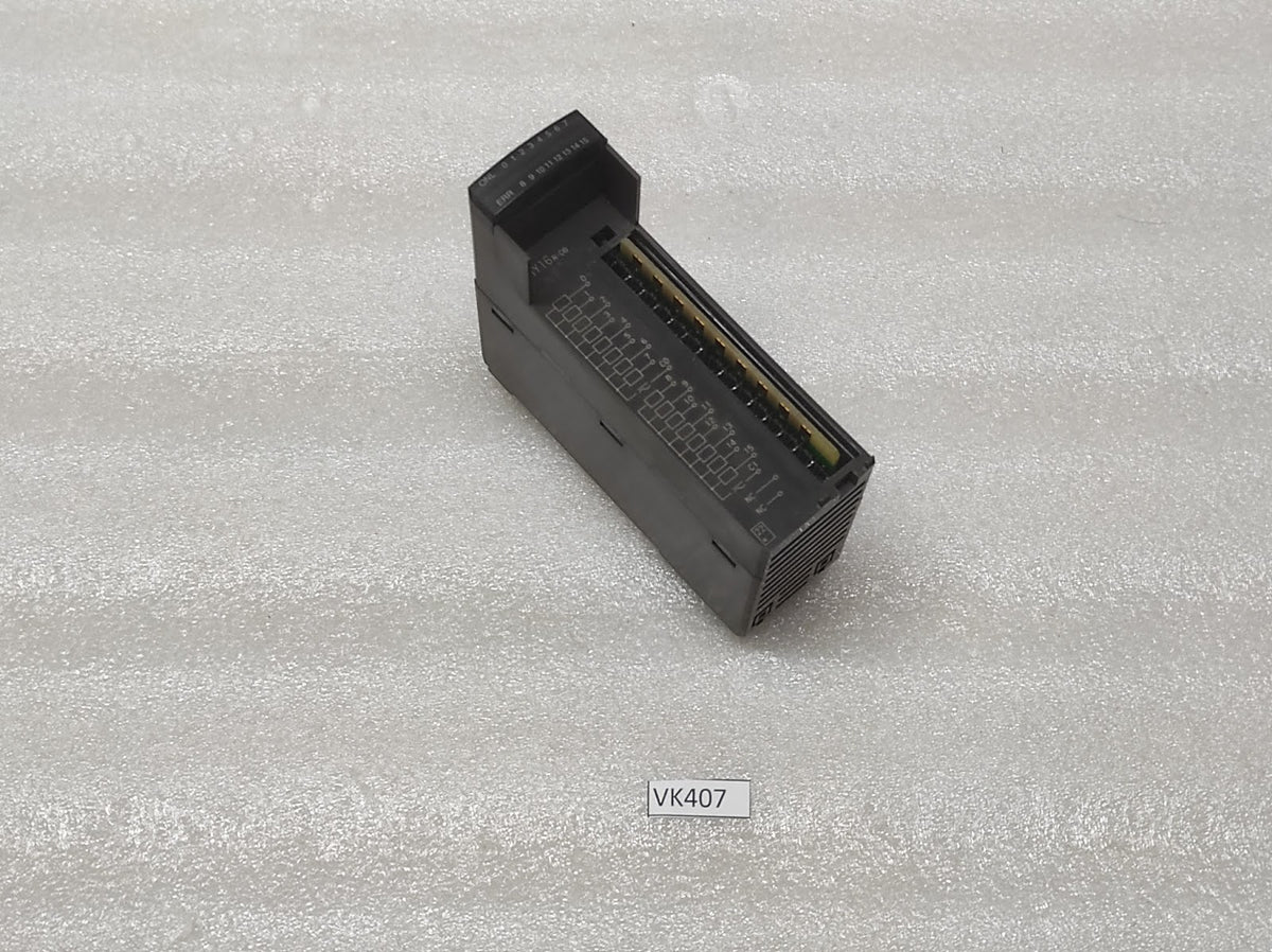 FUJI NP1Y16R-08 DIGITAL OUTPUT MODULE NWB WITHOUT CONNECTOR