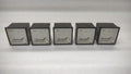BAKKER SLIEDRECHT CT 2000/5 KILO AMPERE METER 0-2kA